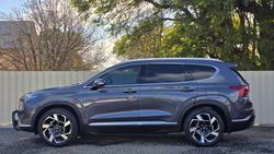 2023 Hyundai
                Santa Fe Elite
