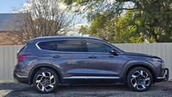 2023 Hyundai
                Santa Fe Elite