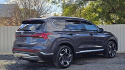 2023 Hyundai
                Santa Fe Elite