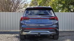 2023 Hyundai
                Santa Fe Elite