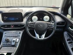 2023 Hyundai
                Santa Fe Elite