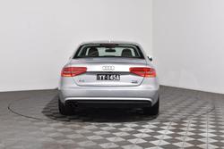 2014 Audi
A4