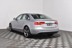 2014 Audi
A4