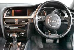 2014 Audi
A4