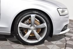 2014 Audi
A4