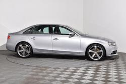 2014 Audi
A4