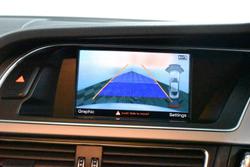 2014 Audi
A4