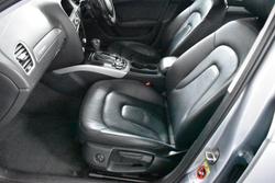 2014 Audi
A4