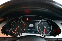 2014 Audi
A4