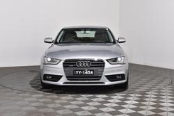 2014 Audi
A4