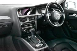 2014 Audi
A4