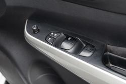 2020 Nissan Navara RX D23 Series 4 4X4 Dual Range Polar White