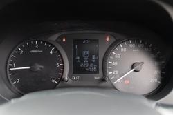 2020 Nissan Navara RX D23 Series 4 4X4 Dual Range Polar White