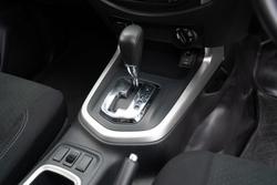 2020 Nissan Navara RX D23 Series 4 4X4 Dual Range Polar White