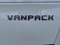 2026 Isuzu N Series NNR 45-150 DT D34 Vanpack