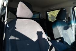 2020 Nissan Navara RX D23 Series 4 4X4 Dual Range Polar White