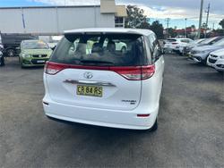 2018 TOYOTA
TARAGO GLi
