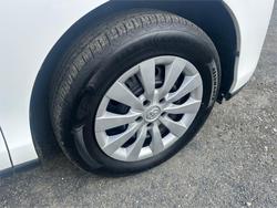 2018 TOYOTA
TARAGO GLi