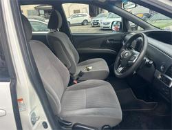 2018 TOYOTA
TARAGO GLi