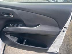 2018 TOYOTA
TARAGO GLi