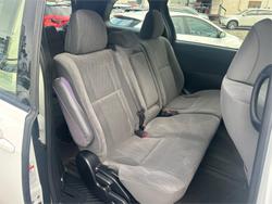 2018 TOYOTA
TARAGO GLi