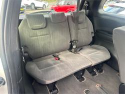 2018 TOYOTA
TARAGO GLi