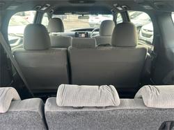 2018 TOYOTA
TARAGO GLi