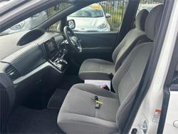 2018 TOYOTA
TARAGO GLi