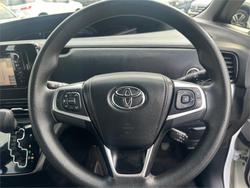 2018 TOYOTA
TARAGO GLi