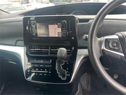 2018 TOYOTA
TARAGO GLi