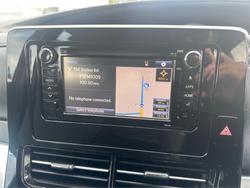2018 TOYOTA
TARAGO GLi