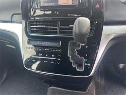2018 TOYOTA
TARAGO GLi
