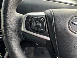 2018 TOYOTA
TARAGO GLi