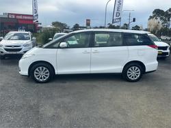 2018 TOYOTA
TARAGO GLi