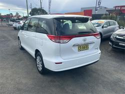 2018 TOYOTA
TARAGO GLi
