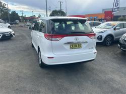 2018 TOYOTA
TARAGO GLi