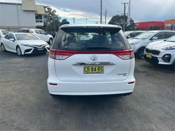 2018 TOYOTA
TARAGO GLi