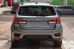 2024 Mitsubishi
ASX Exceed