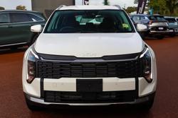 2025 Kia
Sportage S