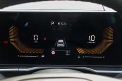 2025 Kia
Sportage S