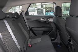 2025 Kia
Sportage S