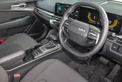 2025 Kia
Sportage S