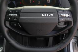 2025 Kia
Sportage S