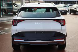 2025 Kia
Sportage S