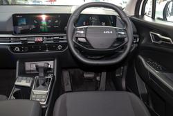 2025 Kia
Sportage S