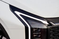2025 Kia
Sportage S