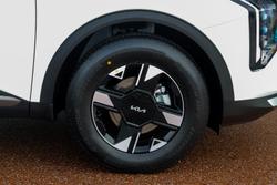 2025 Kia
Sportage S