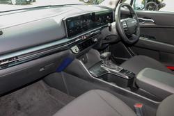 2025 Kia
Sportage S