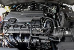 2025 Kia
Sportage S