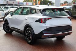 2025 Kia
Sportage S
